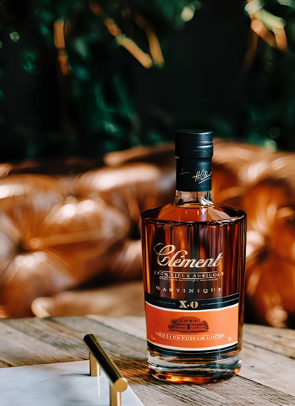 Rhum clément : 15 ans hors d'âge – Lebonrhum