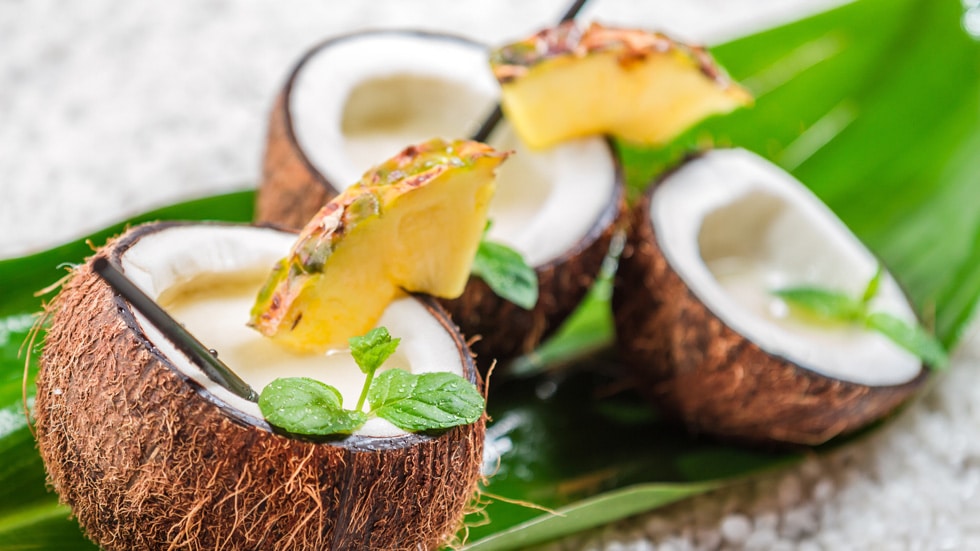 Quel rhum pour la Piña colada ? – Lebonrhum